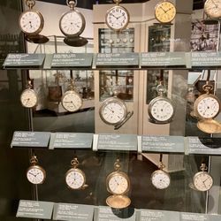 National Watch and Clock Museum