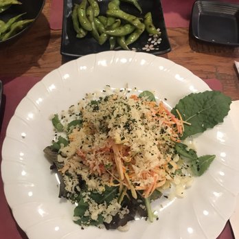 Domodachi - Kani Salad - Sushi Bars Near Me - Rutherford, New Jersey