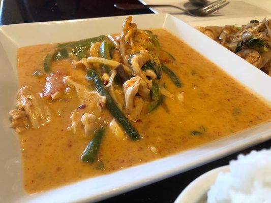 Molly's Thai Ban by null