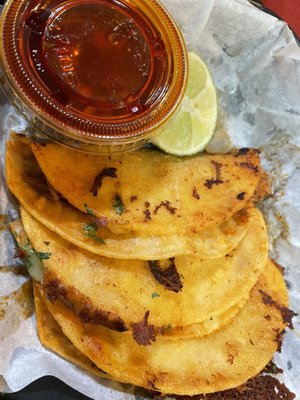 Tacos La Villa by null