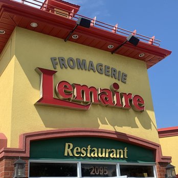 Fromagerie Lemaire - LeMaire!! - Cheese Shops Near Me - Saint-Cyrille-de-Wendover, Quebec Fromagerie Lemaire - LeMaire!! - Cheese Shops Near Me - Saint-Cyrille-de-Wendover, Quebec