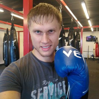 Bay Area Boxing - Martial Arts Near Me - Belmont, California Bay Area Boxing - Martial Arts Near Me - Belmont, California