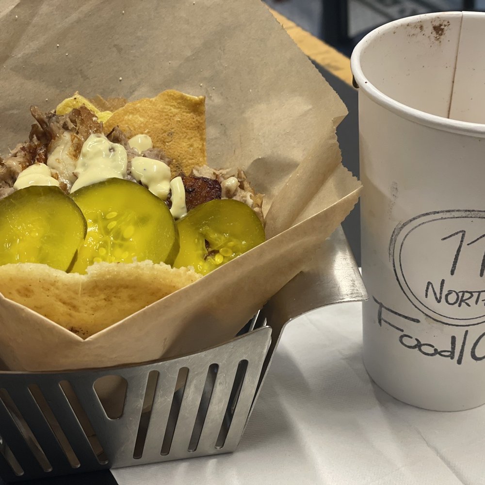 11 Degrees North - Havana Sandwich & Latin Fire Mocha Latte - Coffee & Tea Near Me - Chicago, Illinois 11 Degrees North - Havana Sandwich & Latin Fire Mocha Latte - Coffee & Tea Near Me - Chicago, Illinois