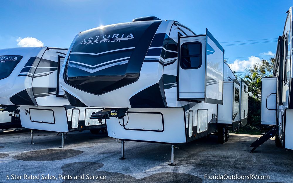 CHESACO RV - Updated December 2025 - 19 Photos & 32 Reviews - 1160 SE ...