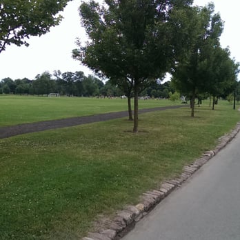 Delaware Park - Parks Near Me - Buffalo, New York