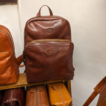 Leather Craftsman - Leather Goods Near Me - Rome, RM Leather Craftsman - Leather Goods Near Me - Rome, RM