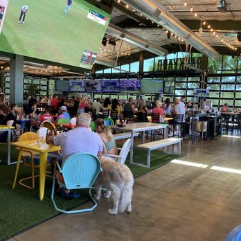 Backyard - Desert Ridge - Sports Bars Near Me - Phoenix, Arizona Backyard - Desert Ridge - Sports Bars Near Me - Phoenix, Arizona
