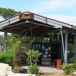 Camping Les Viviers
