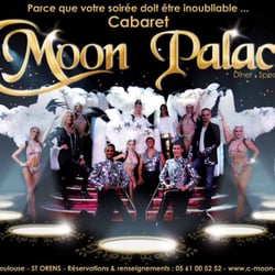 Sun Palace - C Moon Palace