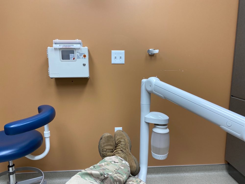 FT. BLISS DENTAL CLINIC 3 28 Photos 2954 Carrington Rd, Fort Bliss