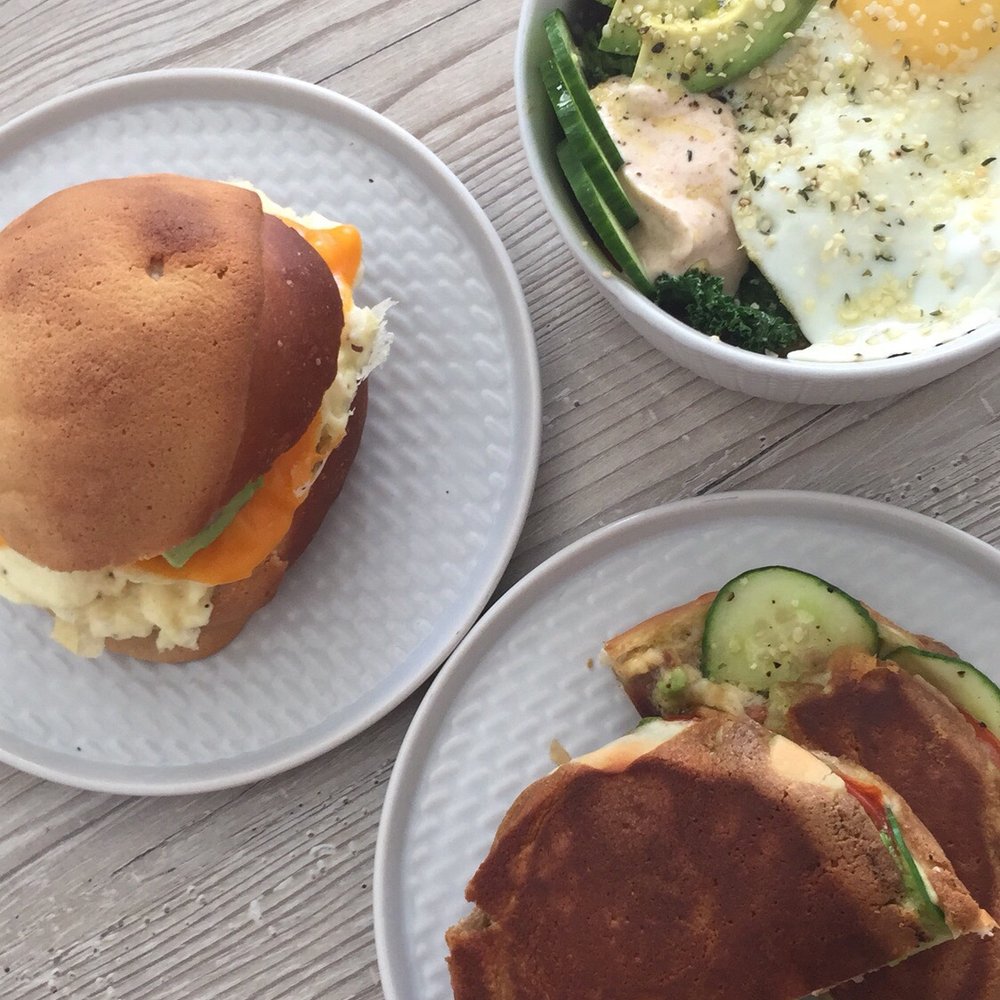 Brown Butter Cafe - Cafes Near Me - Edmonton, Alberta Brown Butter Cafe - Cafes Near Me - Edmonton, Alberta
