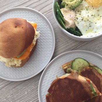Brown Butter Cafe - Cafes Near Me - Edmonton, Alberta