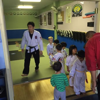 Barrios Martial Arts - Kickboxing Near Me - San Francisco, California Barrios Martial Arts - Kickboxing Near Me - San Francisco, California