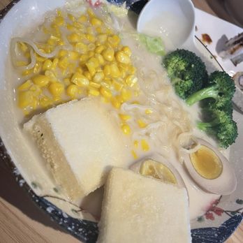 Tomi Sushi & Ramen - Vegetable ramen - Sushi Bars Near Me - Kennewick, Washington Tomi Sushi & Ramen - Vegetable ramen - Sushi Bars Near Me - Kennewick, Washington