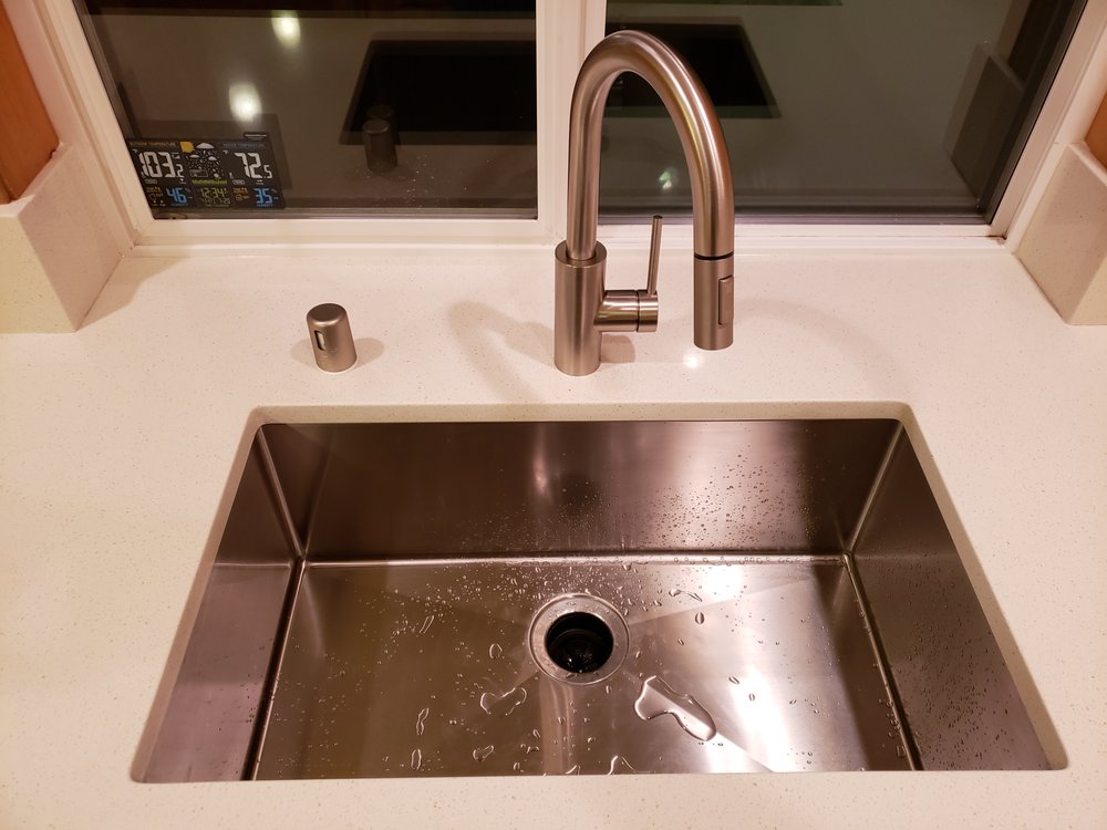 Slide of Waterways Plumbing and Drain Cleaning