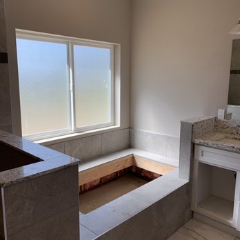 Tile 4 Less - Tub in Master - General Contractors Near Me - Hemet, California Tile 4 Less - Tub in Master - General Contractors Near Me - Hemet, California