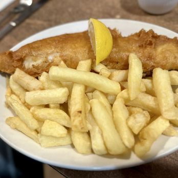 Magpie Cafe - Fish and Chips - Seafood Near Me - Whitby, NYK Magpie Cafe - Fish and Chips - Seafood Near Me - Whitby, NYK