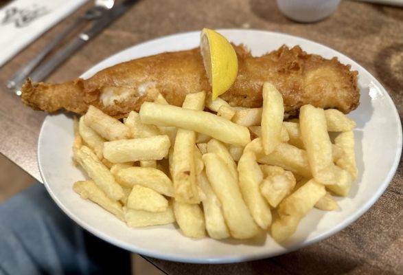 Magpie Café by null