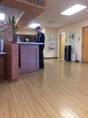 DESERT RADIOLOGY - Updated July 2026 - 22 Photos & 167 Reviews - 3930 S ...
