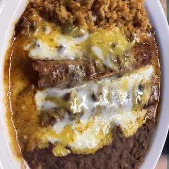 Recuerdos - Cheese enchilada plate - Tex-Mex Near Me - Round Rock, Texas Recuerdos - Cheese enchilada plate - Tex-Mex Near Me - Round Rock, Texas