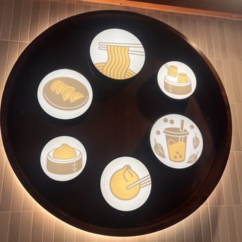 Ugly Dumpling - Chinese Near Me - Austin, Texas