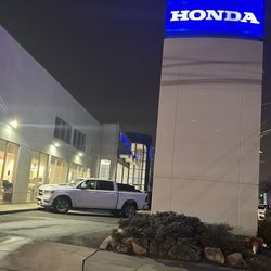 Honda Of Valley Stream Sales - Exterior
