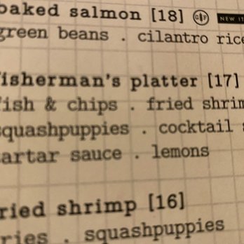 Pub W - Fisherman's platter - American Near Me - Oklahoma City, Oklahoma Pub W - Fisherman's platter - American Near Me - Oklahoma City, Oklahoma