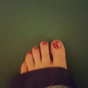 City Nails - Love the design! - Nail Salons Near Me - Boone, North Carolina