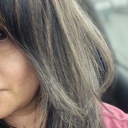 Eccotique Spa & Salon - Metrotown East - The results.