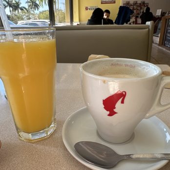 About Time Cafe - Breakfast & Brunch Near Me - Sunrise, Florida