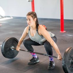 CrossFit 234