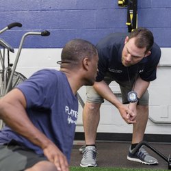 Platt-Form Performance and Athletics