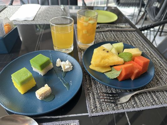 Pullman Kuala Lumpur City Centre - Hotel & Residences by null