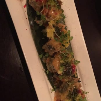 Hachi - Boston Roll - Japanese Near Me - Middletown, Connecticut
