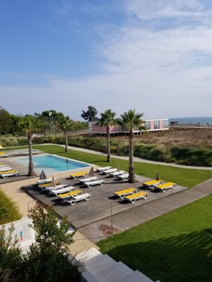 Pestana Alvor South Beach by null