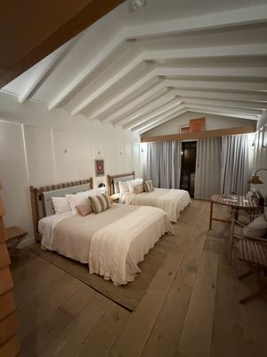 El Capitan Canyon by null