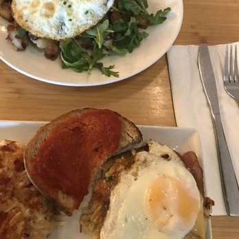 Early Bird - New American Near Me - Fullerton, California