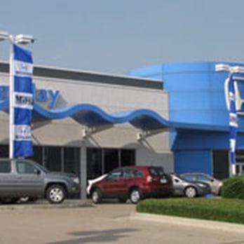 Greg May Honda - Auto Repair Near Me - Waco, Texas Greg May Honda - Auto Repair Near Me - Waco, Texas