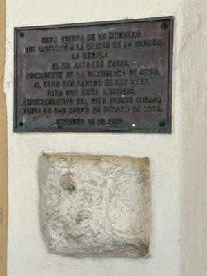 San Carlos Institute by null