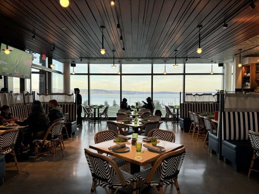 Che Fico Pizzeria at Thrive City by null