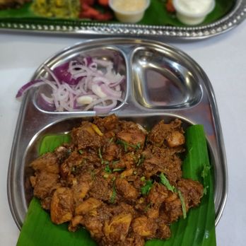 Annachikadai - Indian Near Me - Mountain View, California