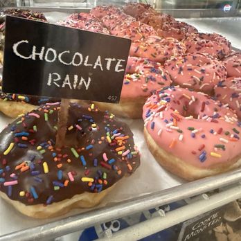 Hurts Donut - Blessings - Donuts Near Me - Oklahoma City, Oklahoma Hurts Donut - Blessings - Donuts Near Me - Oklahoma City, Oklahoma