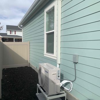 True Pros - Heating & Air Conditioning/HVAC Near Me - Ogden, Utah