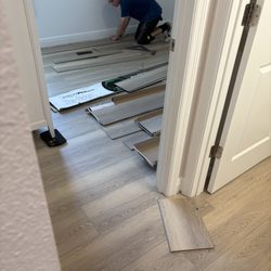JM Flooring Installations & Sales