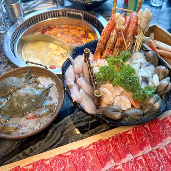Xiang Hotpot-Brooklyn - Chinese Near Me - Brooklyn, New York Xiang Hotpot-Brooklyn - Chinese Near Me - Brooklyn, New York