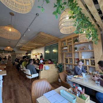 Taste & Glory - Breakfast & Brunch Near Me - San Mateo, California