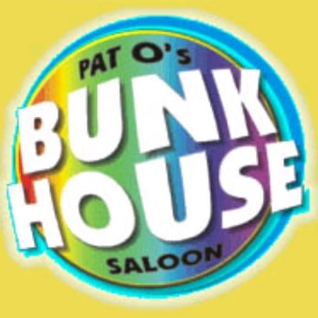 Pat-O's Bunkhouse Saloon - Gay Bars Near Me - Phoenix, Arizona