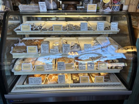 Baked Dessert Cafe by null