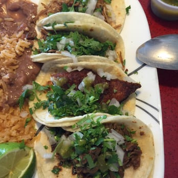 Efren's Deli - Taco combo plate - Mexican Near Me - Oceano, California Efren's Deli - Taco combo plate - Mexican Near Me - Oceano, California