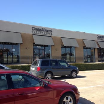 Crate & Barrel - Home Decor Near Me - Dallas, Texas Crate & Barrel - Home Decor Near Me - Dallas, Texas